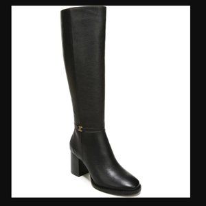 Sam Edelman - Elsy Knee High Boot (black) - only worn once